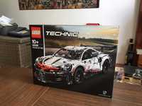 Lego 42096 Technic Porsche 911 RSR Nowe Oryginalne Lego