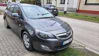 Opel Astra Opel Astra J Sport Tourier