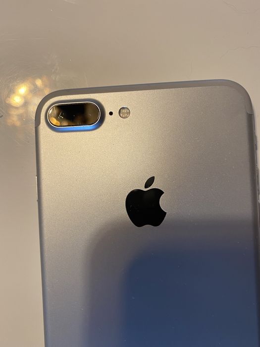 Iphone 7 plus recondicionado em 2.a mão