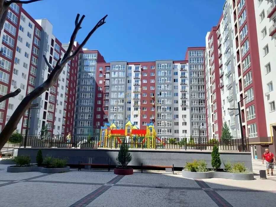 Продаж просторої 1к квартири в ЖК Княгинин