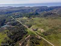 Herdade Vale dos Sobreiros – 190 Hectares de Pura Natureza e Potencial