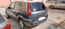 Ford Fusion 1.4 diesel