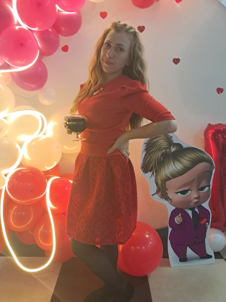 Сукня в гарному стані