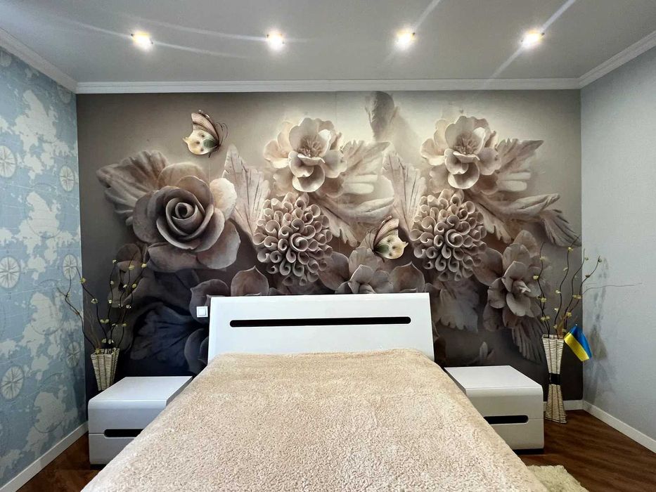 Здам в оренду стильну 2-кімнатну квартиру. ЖК “Микитська Слобода”