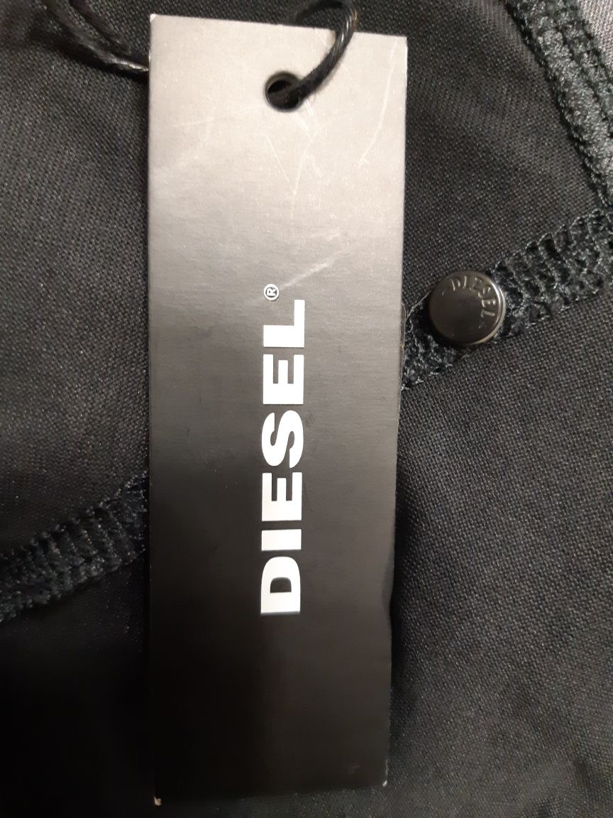 Комбинезон Diesel.