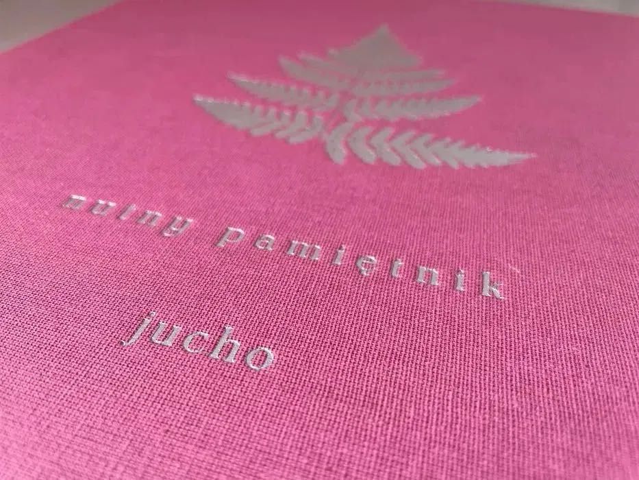 'nutny pamiętnik' jucho SERIA LIMITOWANA + domowe melodie 2012/2014