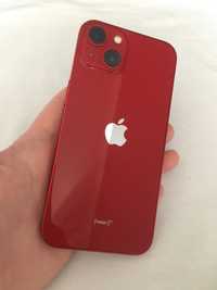 IPhone 13 128GB Red