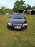 Volvo v70 II, diesel 163KM, 2007r