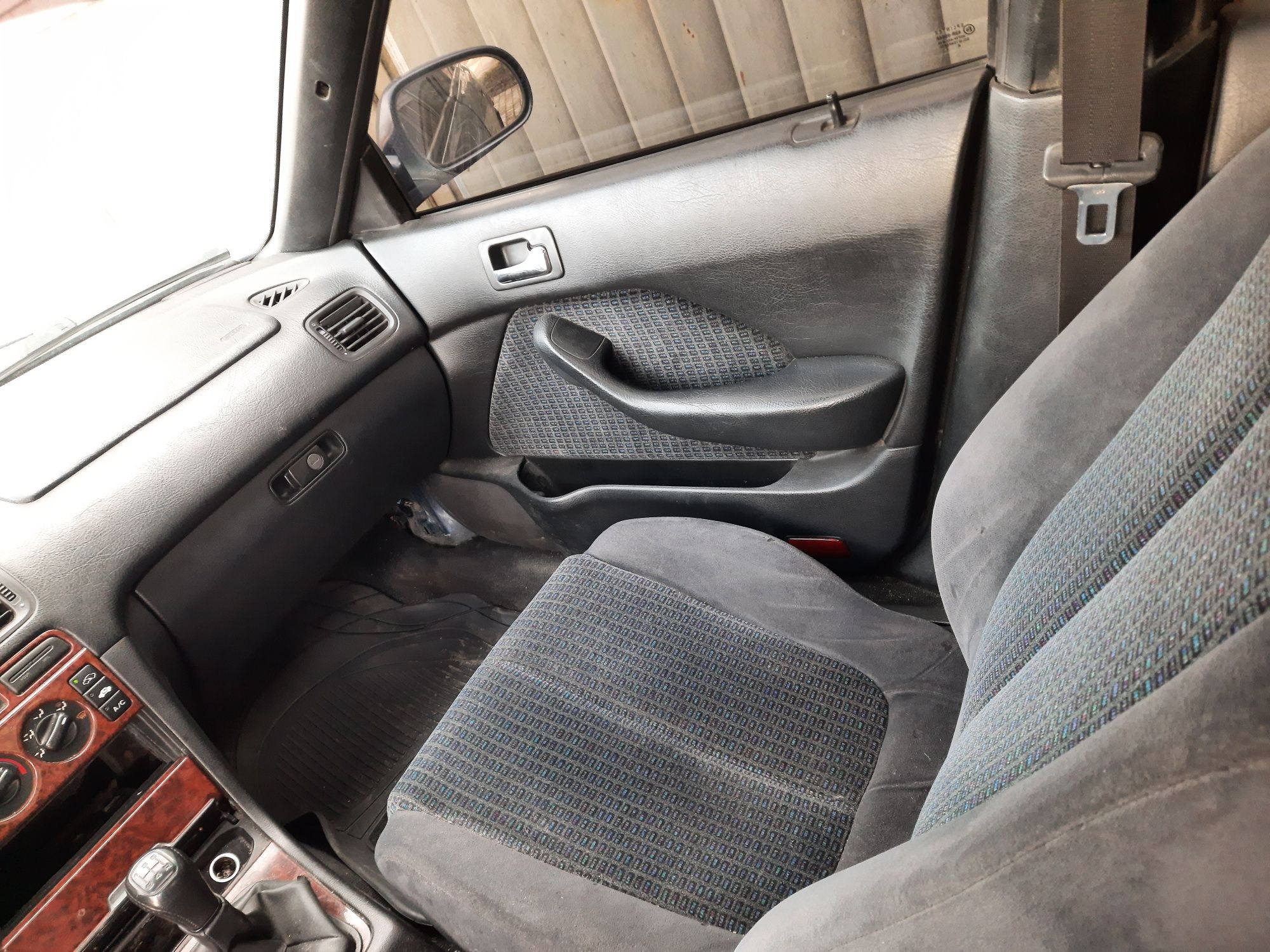 Разборка хонда аккорд cc7 HONDA ACCORD 9 клапан реле датчик кнопка