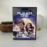 Player One (Ready Player One) DVD PL!