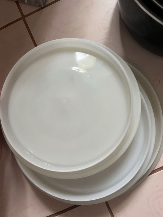 Новий набір кастрюль Tefal (made in France)