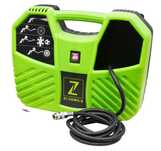 Compressor de Ar Comprimido Portátil ZIPPER ZI-COM2-8 230V SB27