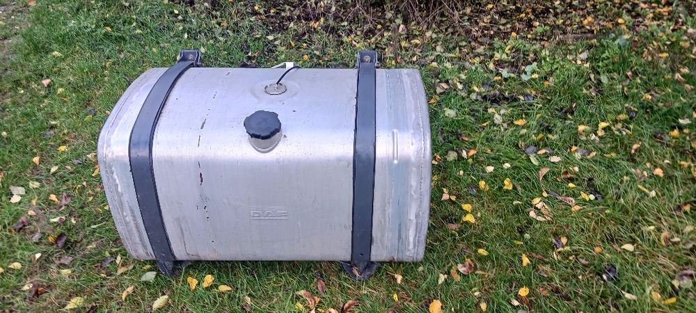 Zbiornik paliwa 450l