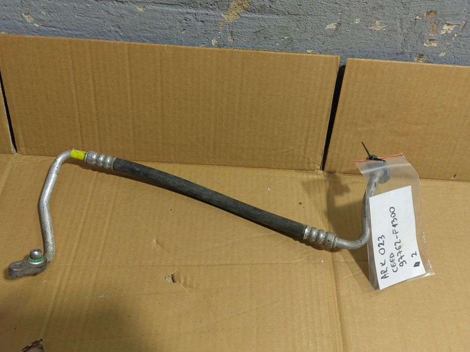 przewÓd rurka wĄŻ klimatyzacji hyundai tucson iii 1,6 gdi 97762-f1300 fv