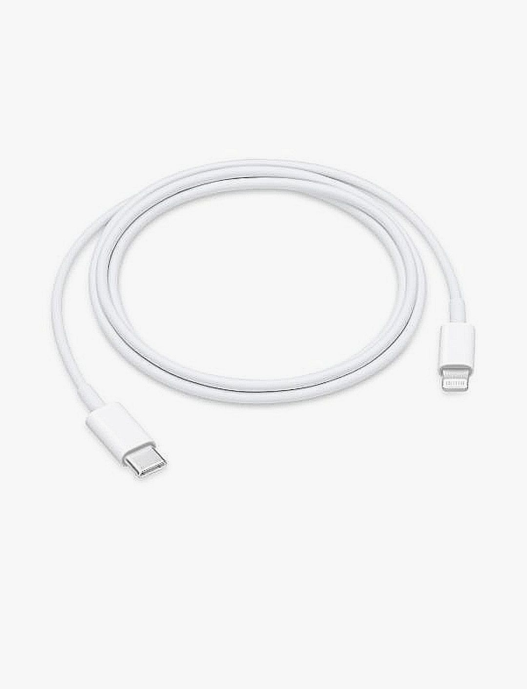 Kabel do ładowania Apple iPhonie iPad LIGHTNING TO USB 1m