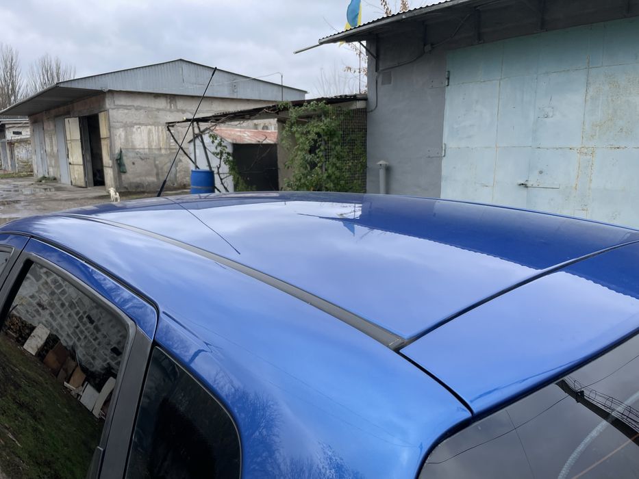 Шевроле Авео Т-250