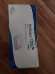 Opatrunek elastropor Steril 10cmx25cm