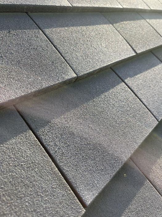 Dachówka ceramiczna karpiówka Nowa