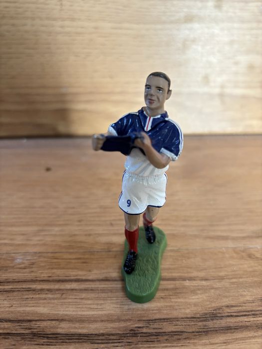 Model piłkarzyka .!