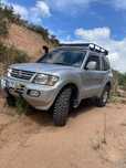 Pajero 3.2 did automatico tudo averbado