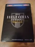Seria płyt CD "Historia futbolu - piękna gra"