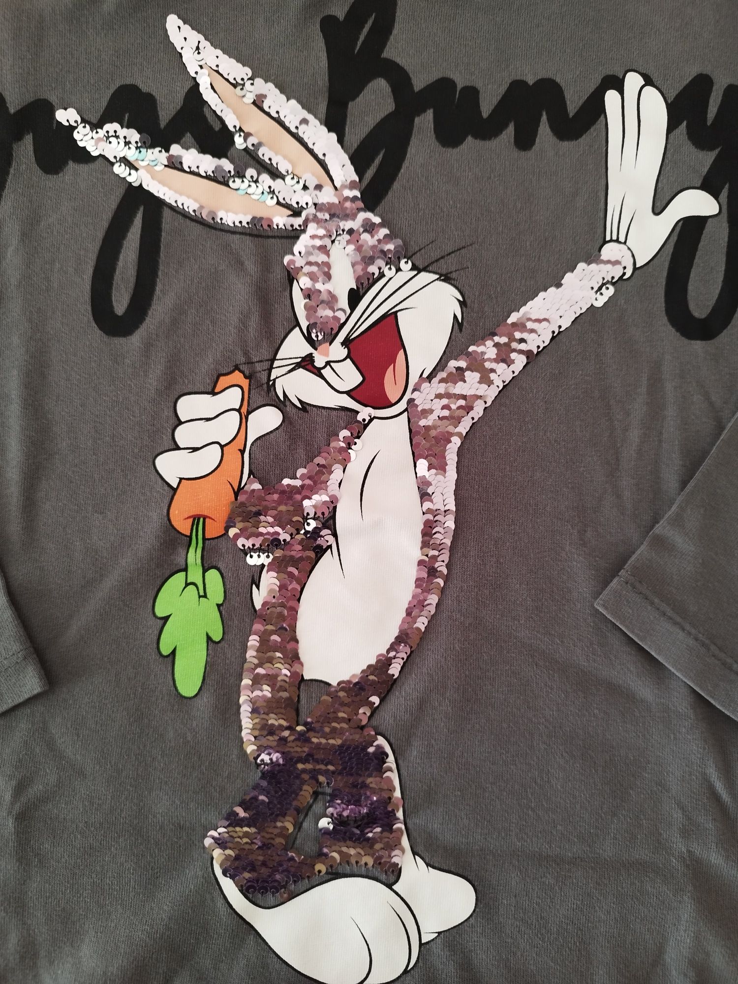 T-shirt Bugs Bunny