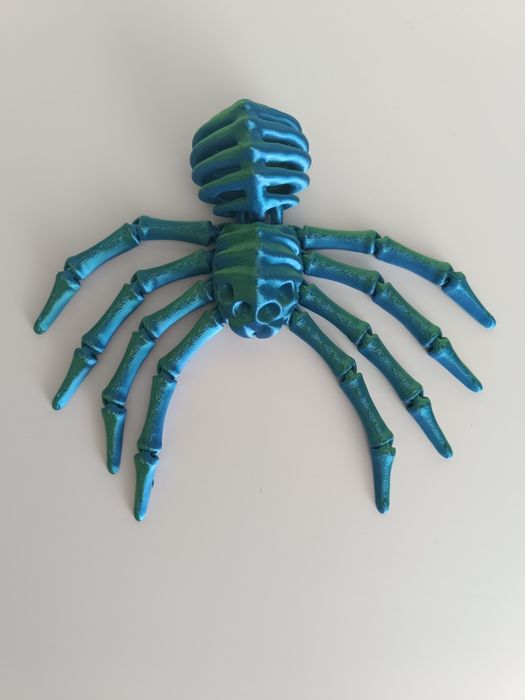 3д іграшки, подарунок на Миколая, брилок