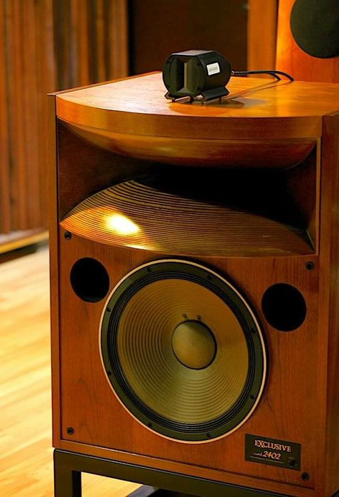 PIONEER super Tweeter 20khz-30khz (1 właściciel) IDEAŁ