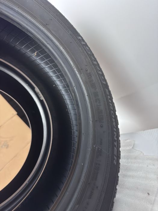 R15 185/60 (88T) 7мм Falken HS 449 Eurowinter 2015 2шт