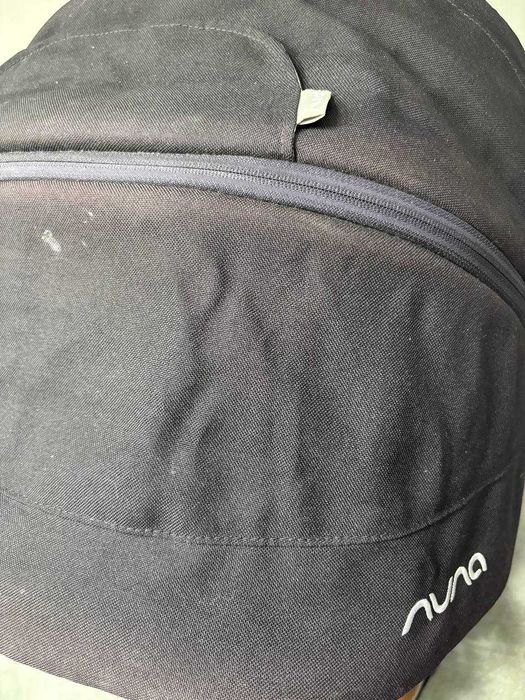 Блок від прогулянкової коляски Nuna Mixx Next