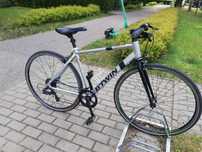 Rower BTwin Triban 100