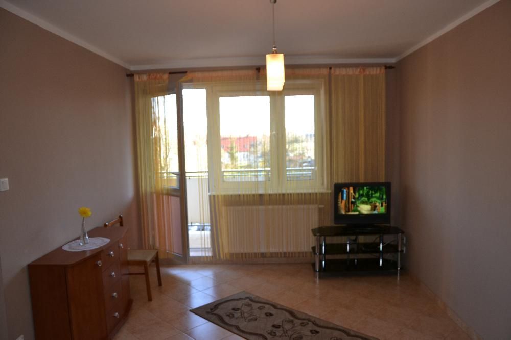 Apartament w Stegnie nad morzem do wynajęcia