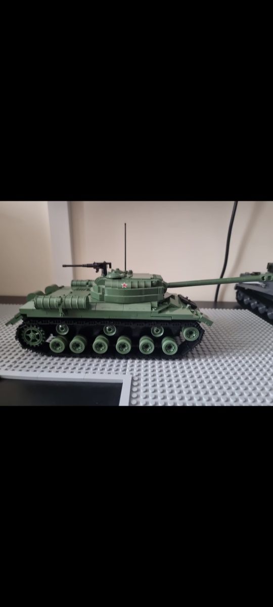 Czołg Cobi 15-3  stan idealny