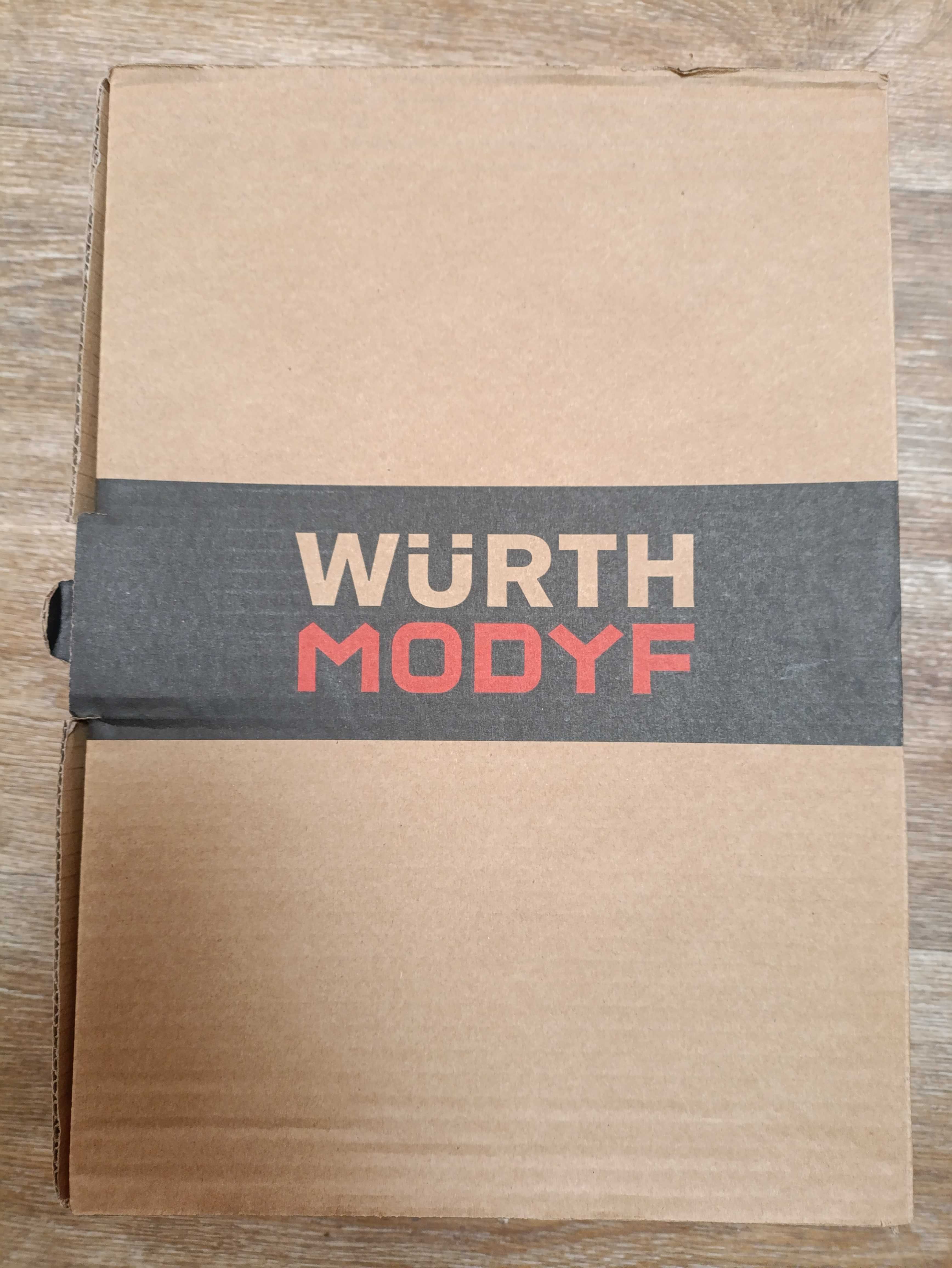 Продам сандали защитные Wurth Sammer S1P M426024041. 41 размер