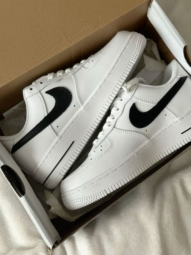 Air Force 1 como novo
