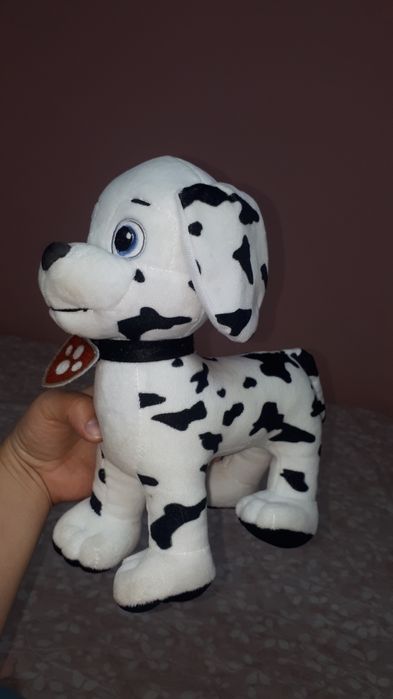 Щенячий патруль м'яка іграшка