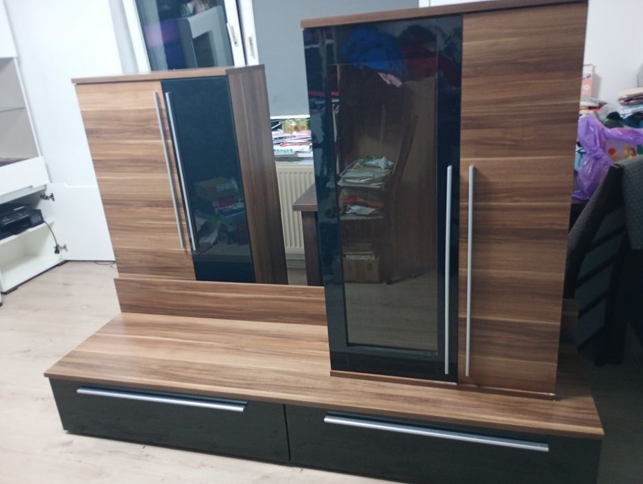 Zestaw mebli  salon /pokój tanio