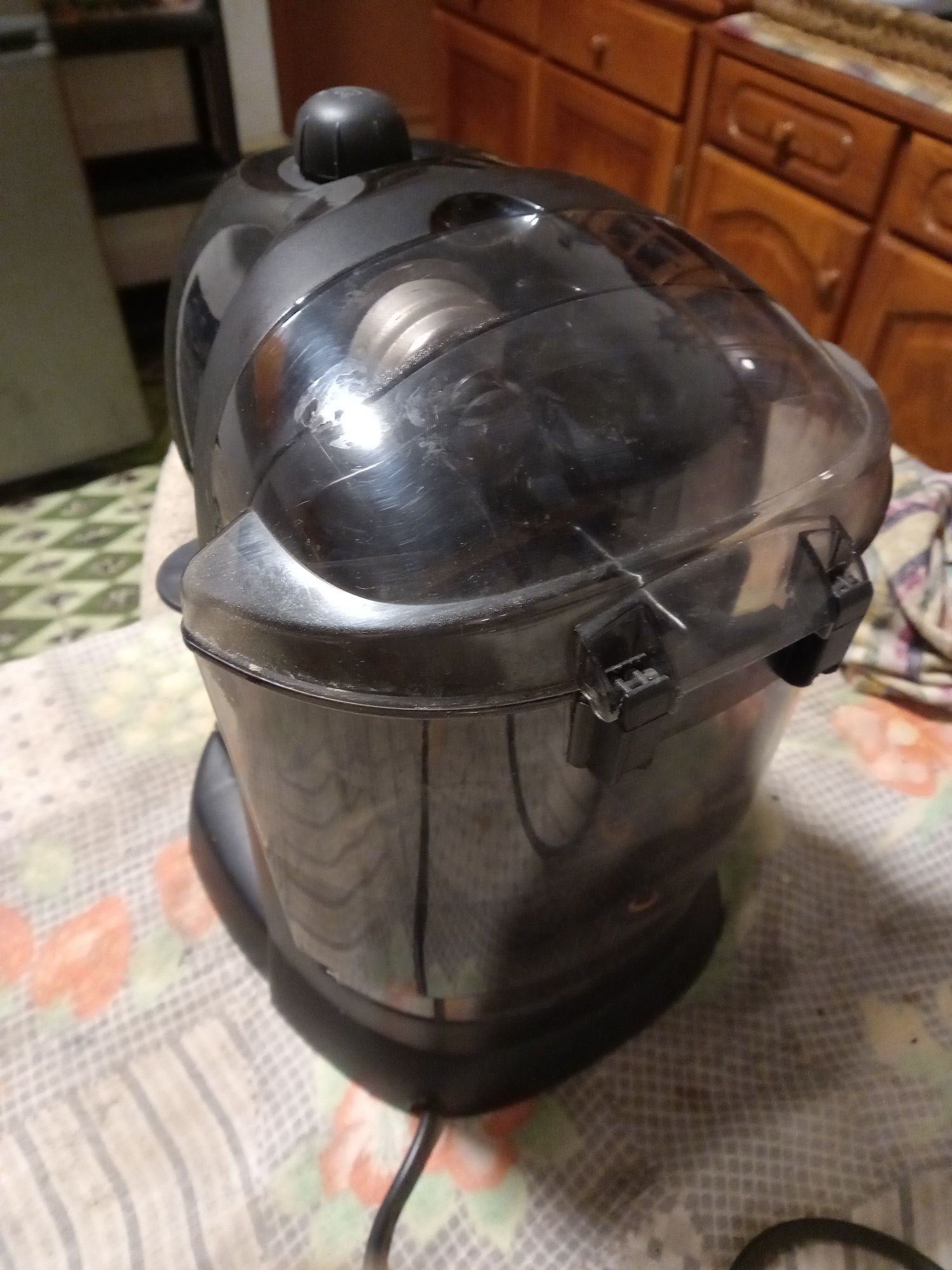 Delonghi ec200cd.b