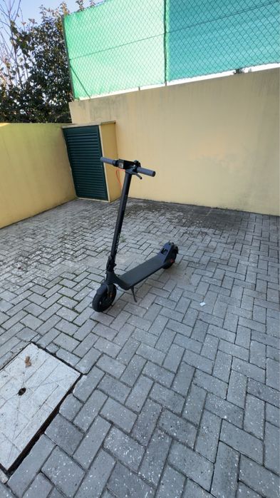 Trotinete xiaomi 4 lite 2nd gen