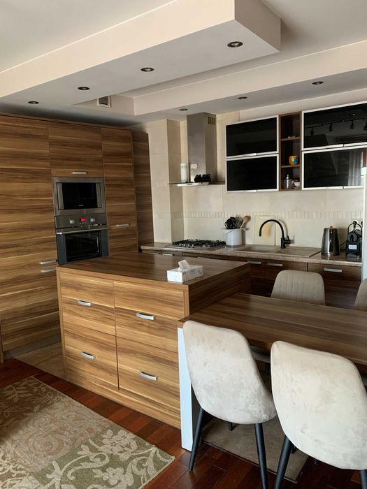 Mieszkanie o pow. 98 mkw dwupoziomowe w budynku z windą (bezczynszowe)