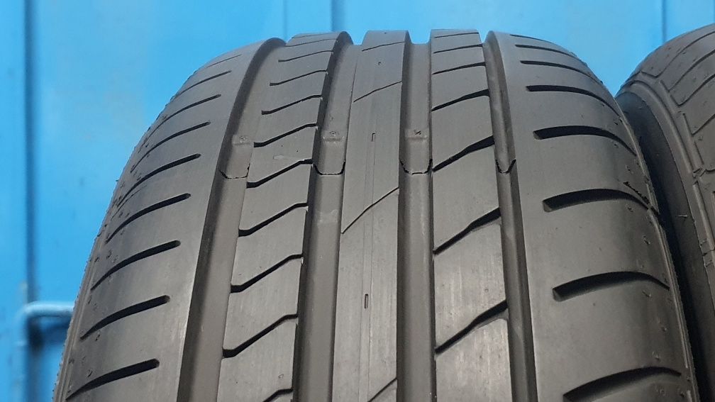 205/55 R16 Markowe opony letnie Dunlop ! Rok 2020