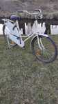 Rower holenderka 28"