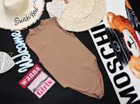 Primark Nowe modelujące body wyszczuplające 38/40