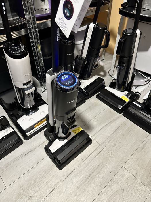 Миючий пилосос Tineco floor one S5 pro 2