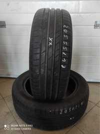 Opony Kumho Esta 205/55/17