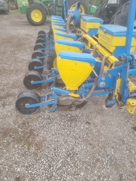 Продам сіялку пропашну СПУ-8 ремсінтез