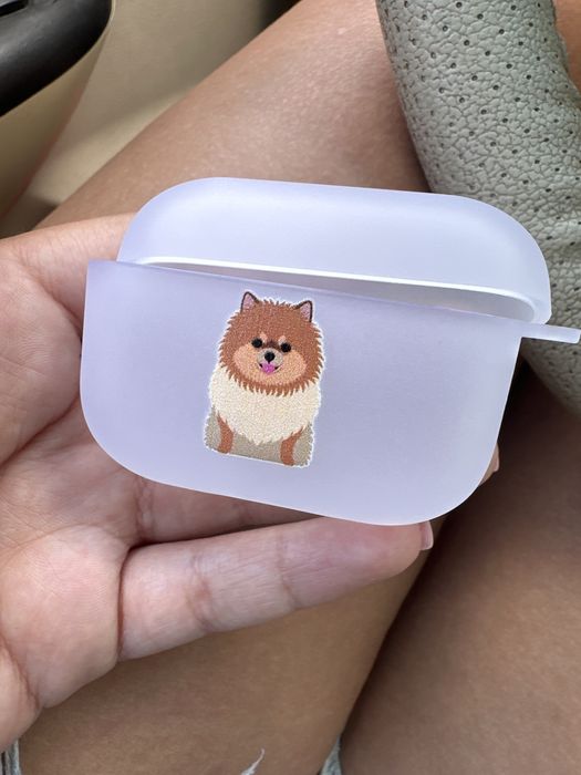 Чехол airpods pro 2