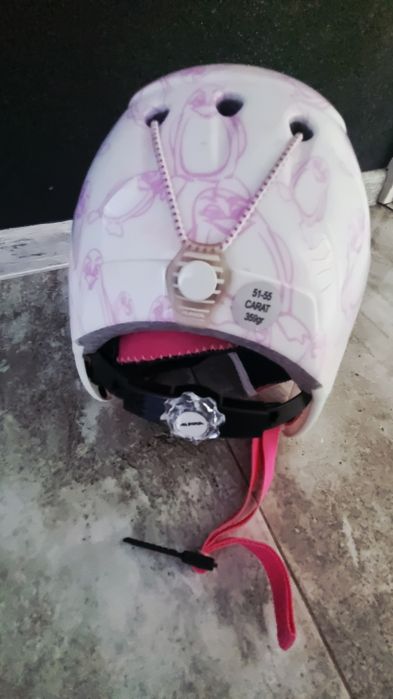 Kask Alpina 51-55