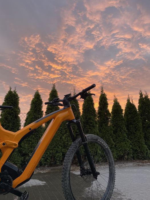 Scott Patron e-Ride 920