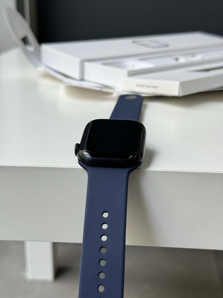 Apple Watch 7 45mm